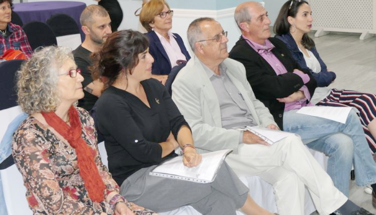 Adelante Almuñécar-La Herradura pide 